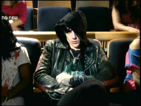 Aaron Taylor-Johnson Fotoğrafı