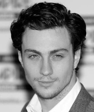 Aaron Taylor-Johnson Fotoğrafı