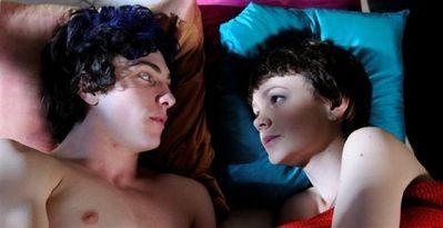 Aaron Taylor-Johnson Fotoğrafı