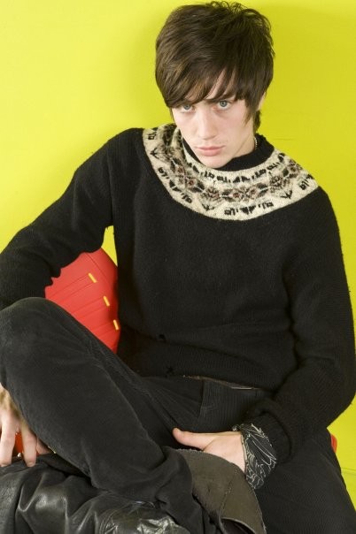 Aaron Taylor-Johnson Fotoğrafı