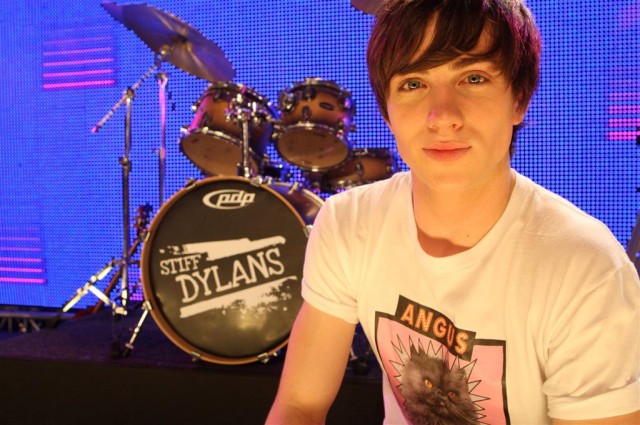 Aaron Taylor-Johnson Fotoğrafı