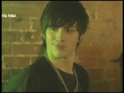 Aaron Taylor-Johnson Fotoğrafı