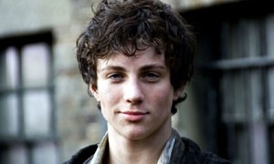 Aaron Taylor-Johnson Fotoğrafı