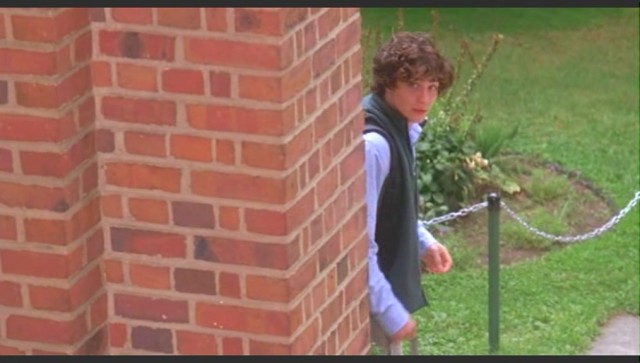 Aaron Taylor-Johnson Fotoğrafı