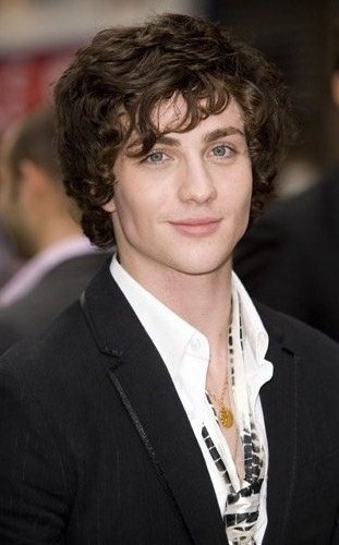 Aaron Taylor-Johnson Fotoğrafı