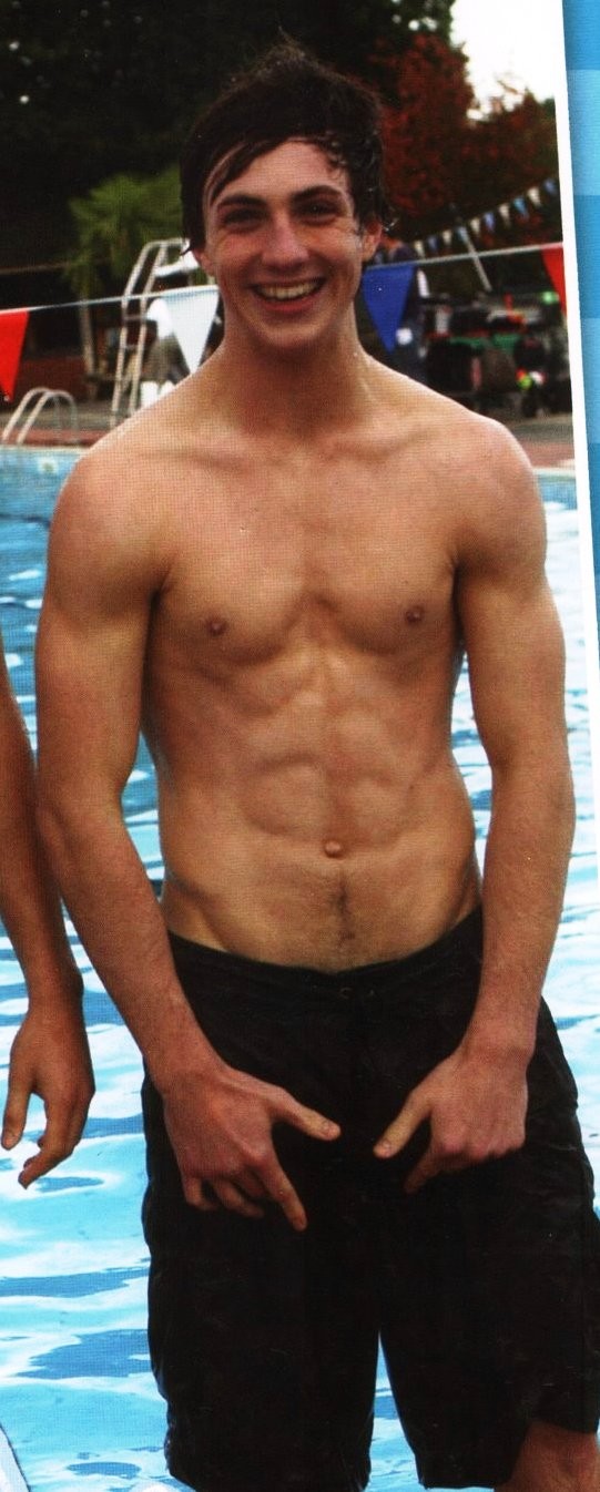 Aaron Taylor-Johnson Fotoğrafı