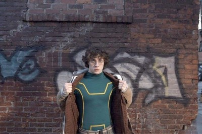 Aaron Taylor-Johnson Fotoğrafı