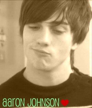 Aaron Taylor-Johnson Fotoğrafı