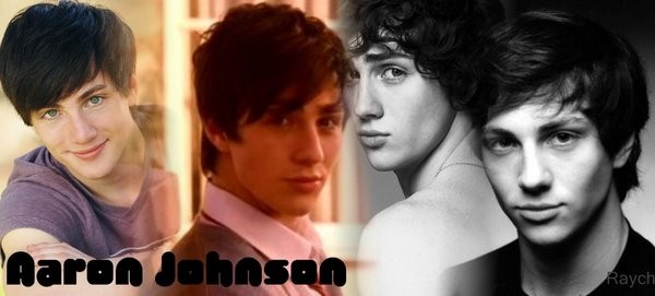 Aaron Taylor-Johnson Fotoğrafı