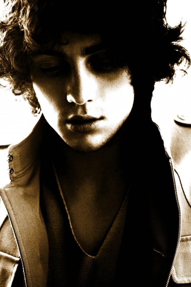 Aaron Taylor-Johnson Fotoğrafı