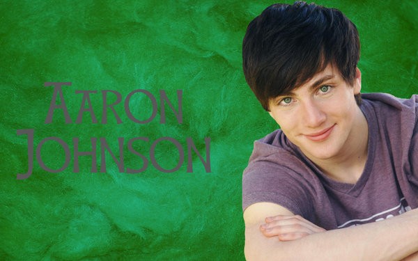 Aaron Taylor-Johnson Fotoğrafı