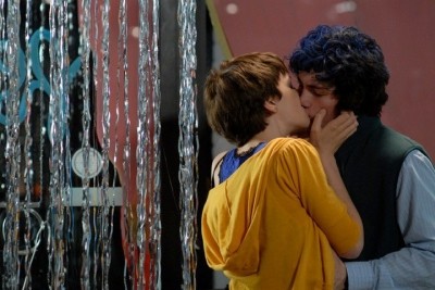 Aaron Taylor-Johnson Fotoğrafı