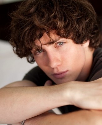 Aaron Taylor-Johnson Fotoğrafı