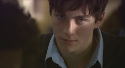 Aaron Taylor-Johnson Fotoğrafı