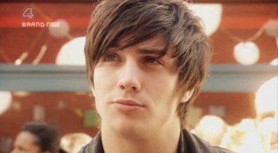 Aaron Taylor-Johnson Fotoğrafı