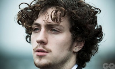 Aaron Taylor-Johnson Fotoğrafı