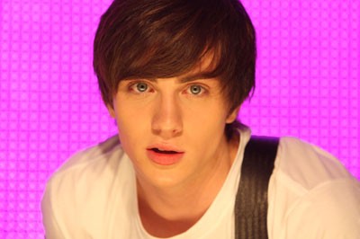 Aaron Taylor-Johnson Fotoğrafı