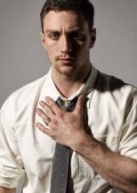 Aaron Taylor-Johnson Fotoğrafı