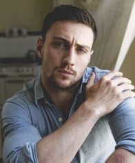 Aaron Taylor-Johnson Fotoğrafı