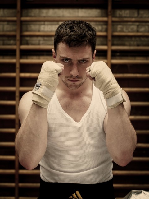 Aaron Taylor-Johnson Fotoğrafı