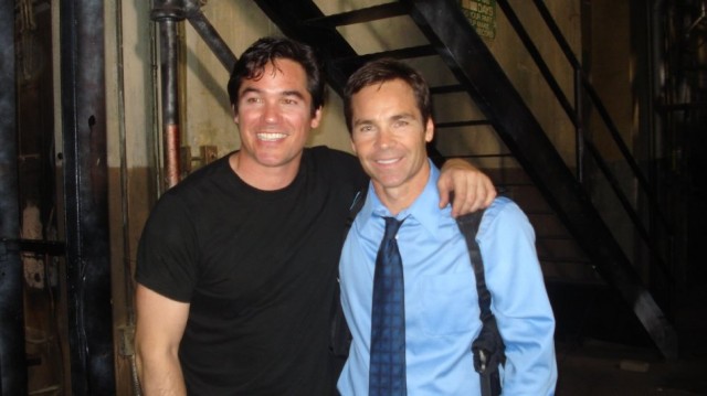 Jay Pickett Fotoğrafı