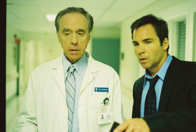 Jay Pickett Fotoğrafı