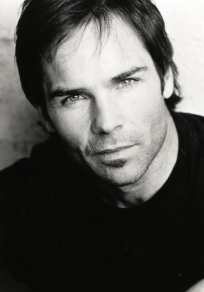 Jay Pickett Fotoğrafı