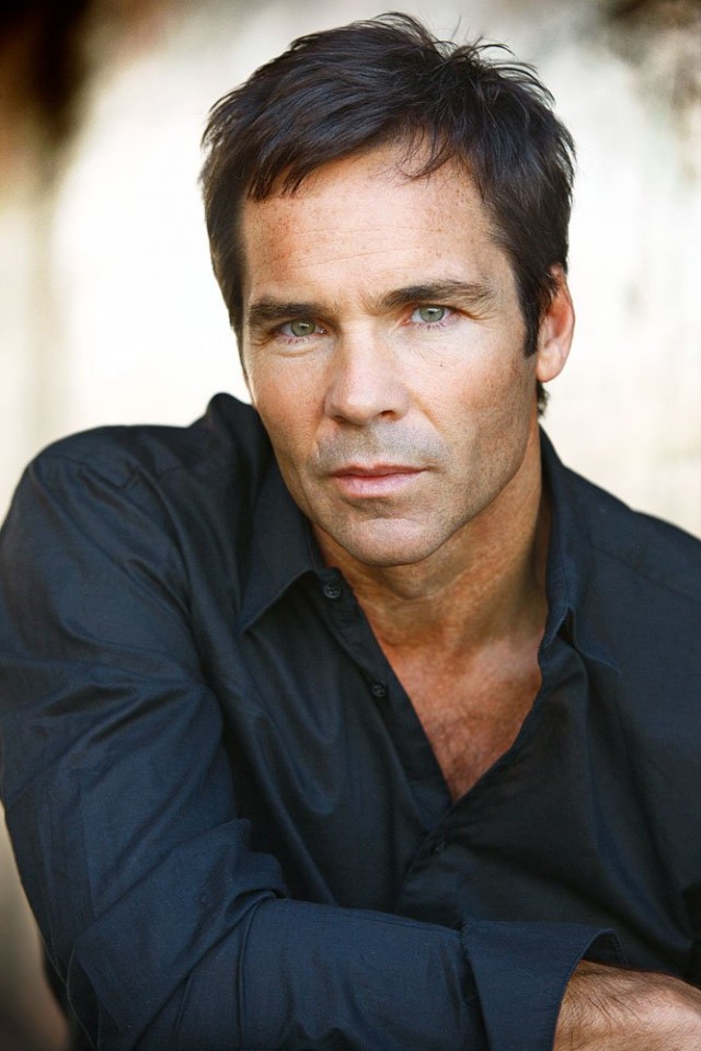 Jay Pickett fotoğrafı