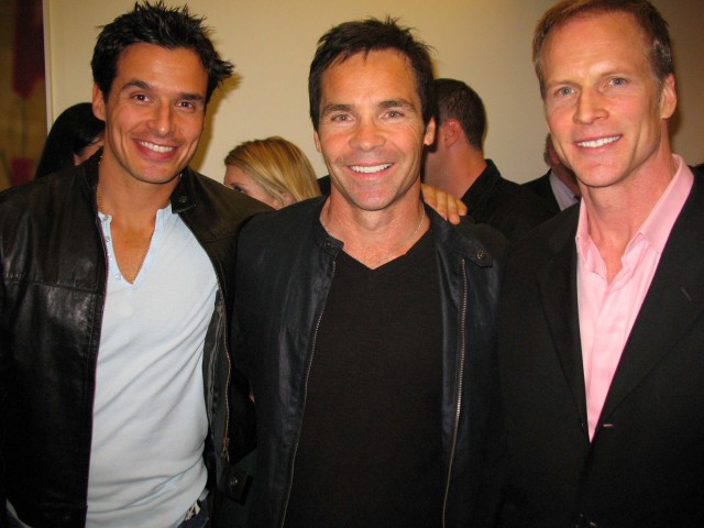 Jay Pickett fotoğrafı