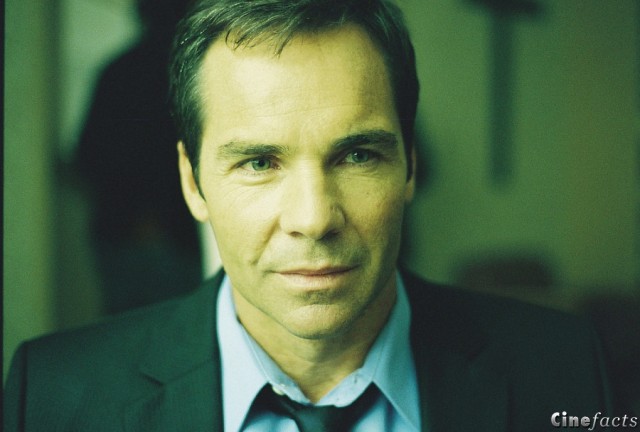 Jay Pickett fotoğrafı