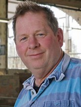 Kevin Harrison fotoğrafı