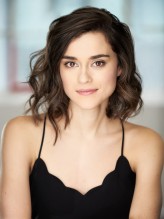 Rebecca Liddiard fotoğrafı