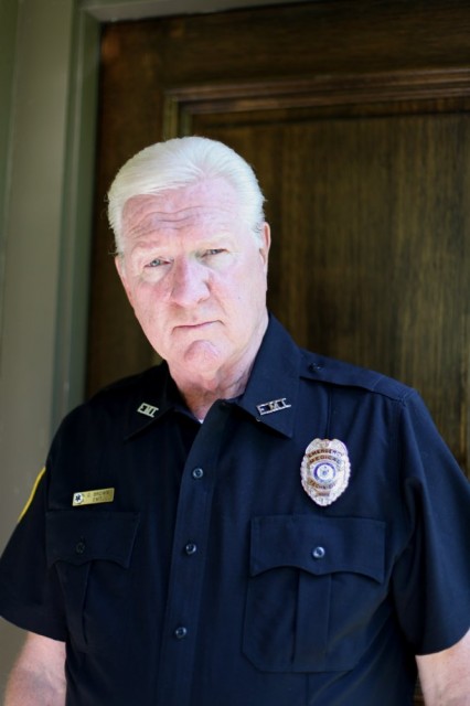 Gregory M. Brown Fotoğrafı