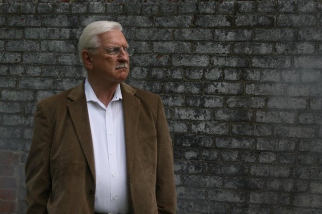 Gregory M. Brown Fotoğrafı