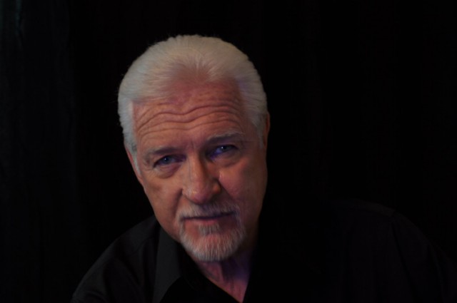 Gregory M. Brown Fotoğrafı