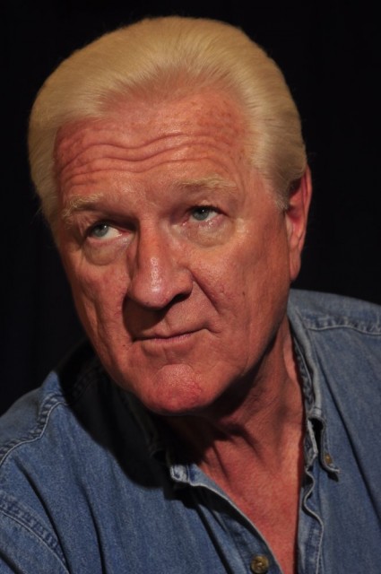 Gregory M. Brown Fotoğrafı