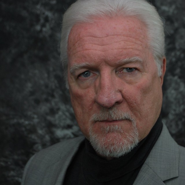 Gregory M. Brown Fotoğrafı