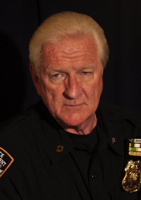 Gregory M. Brown Fotoğrafı