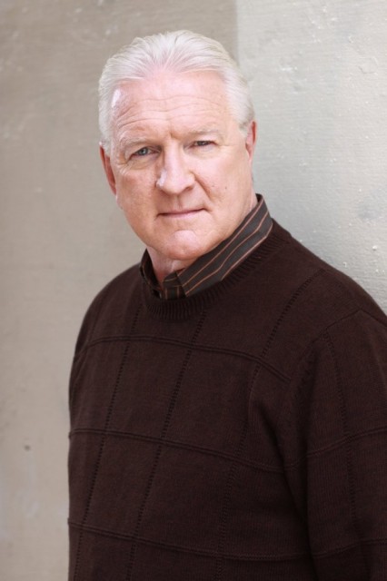 Gregory M. Brown Fotoğrafı