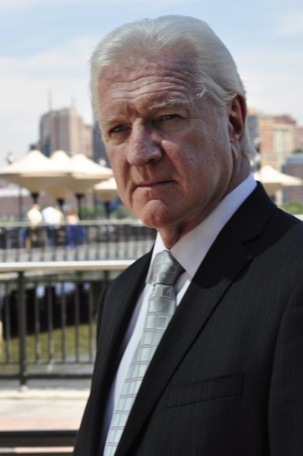 Gregory M. Brown Fotoğrafı