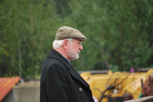 Gregory M. Brown Fotoğrafı