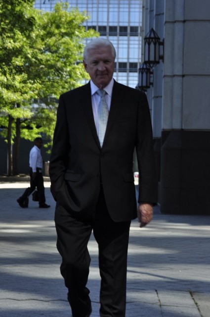 Gregory M. Brown Fotoğrafı