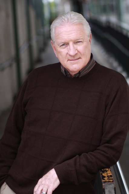 Gregory M. Brown Fotoğrafı