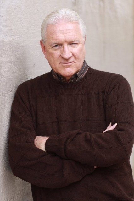 Gregory M. Brown Fotoğrafı