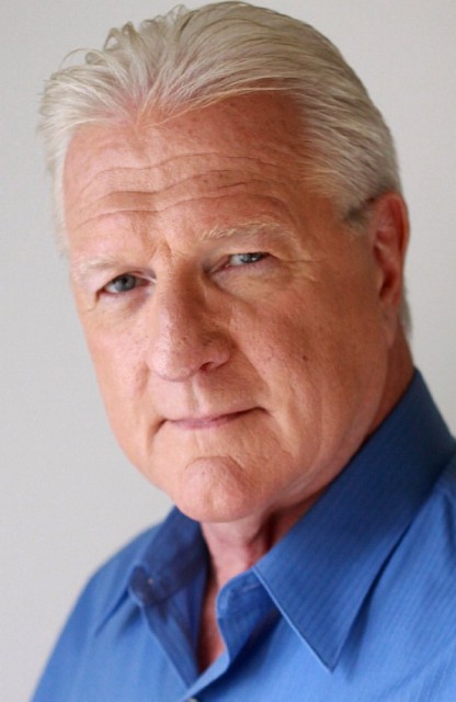 Gregory M. Brown Fotoğrafı