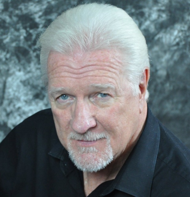 Gregory M. Brown fotoğrafı