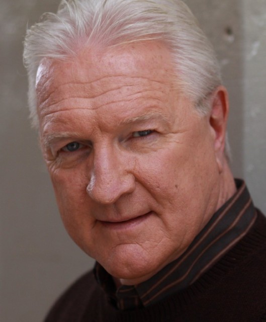 Gregory M. Brown Fotoğrafı