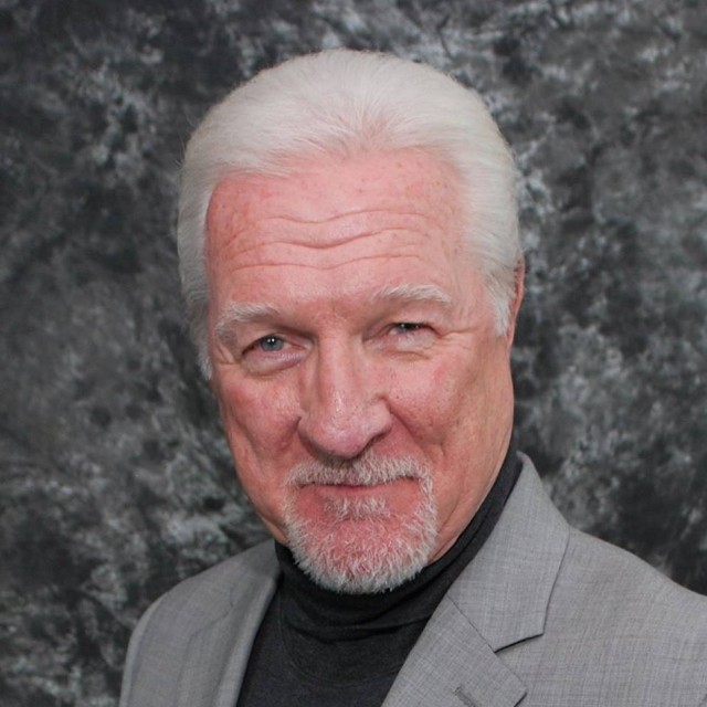 Gregory M. Brown Fotoğrafı