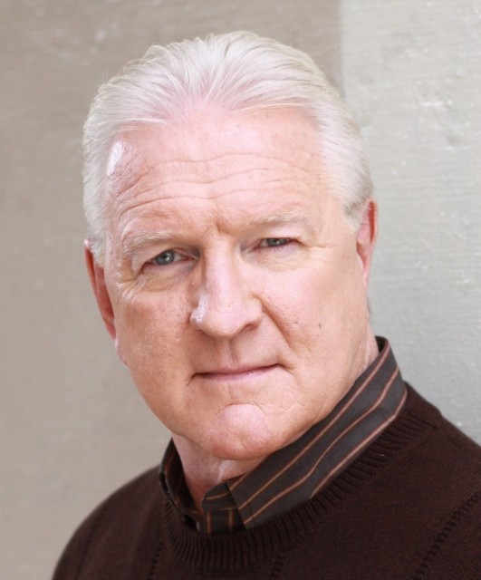 Gregory M. Brown Fotoğrafı