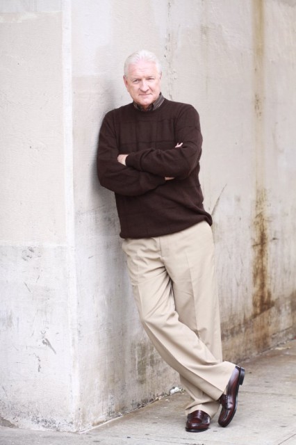 Gregory M. Brown Fotoğrafı